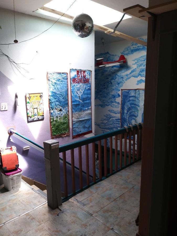 Niki'S International Hostel San Diego Buitenkant foto