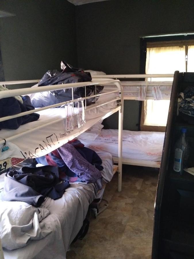 Niki'S International Hostel San Diego Buitenkant foto